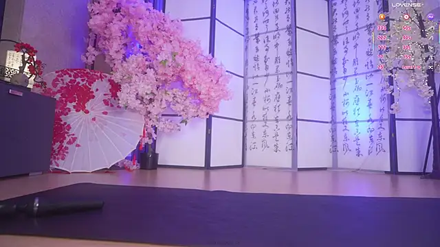 Marry Cordy online show from 25, 5, 2026