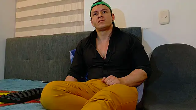 MarksMuscle online show from 6, 3, 2026