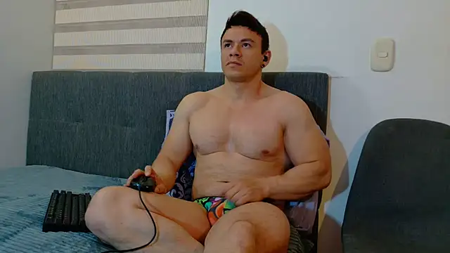 MarksMuscle online show from 11, 10, 2025