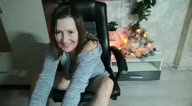 Snapshot of WindChristy chatting on 25, 12, 2024 WindChristy online show from 25, 12, 2024