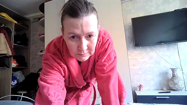 Snapshot of WindChristy chatting on 9, 10, 2025 WindChristy online show from 9, 10, 2025