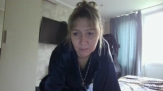 WindChristy online show from 11, 5, 2026