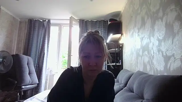 WindChristy online show from 24, 5, 2026