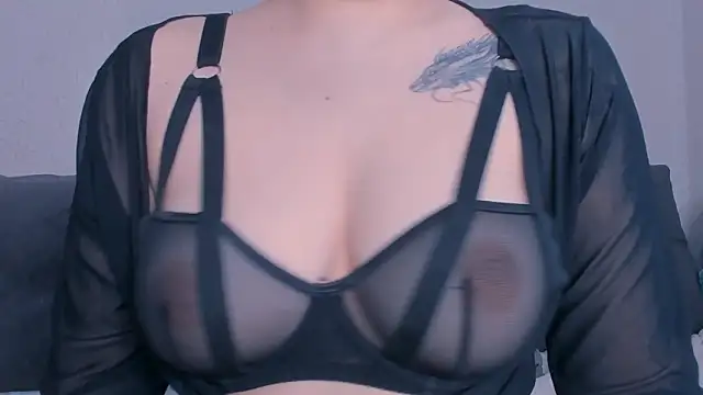 MeowRinnie online show from 3, 3, 2026