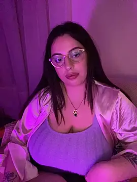 milkyhonybaby online show from 18, 3, 2025