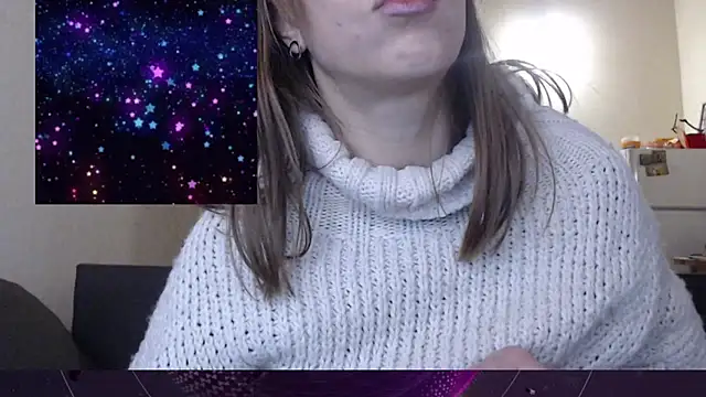 GinaAngelina online show from 24, 2, 2025