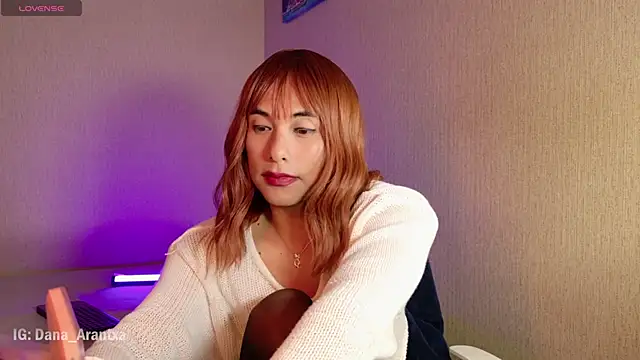 Snapshot of DanArant chatting on 17, 10, 2025 DanArant online show from 17, 10, 2025