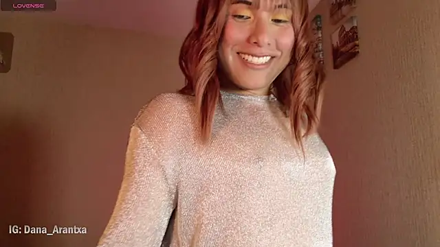 DanArant online show from 3, 12, 2025