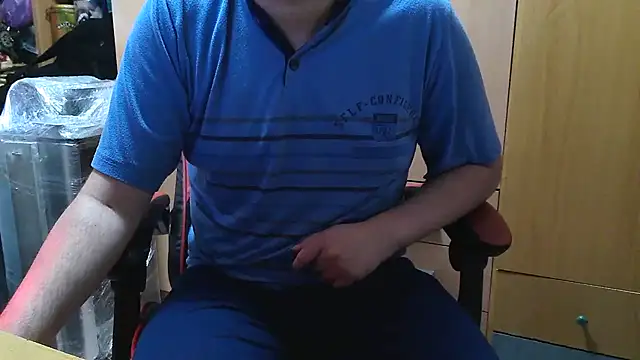 Javier bear online show from 24, 4, 2026