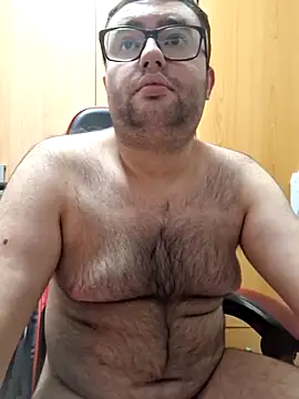 Javier bear online show from 11, 9, 2025