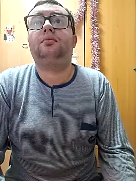 Javier bear online show from 22, 12, 2025