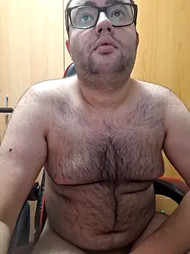 Javier bear online show from 10, 9, 2025