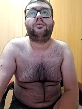Snapshot of Javier_bear chatting on 14, 6, 2026 Javier bear online show from 14, 6, 2026