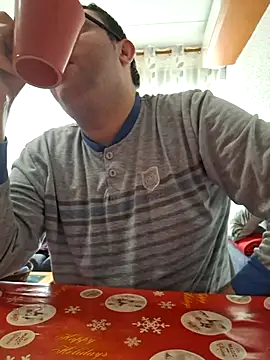 Javier bear online show from 28, 2, 2026