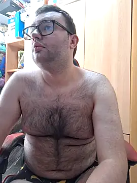 Javier bear online show from 12, 5, 2026