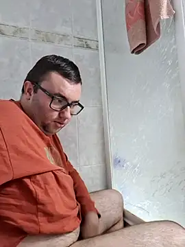 Snapshot of Javier_bear chatting on 1, 12, 2025 Javier bear online show from 1, 12, 2025