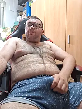 Javier bear online show from 7, 5, 2026