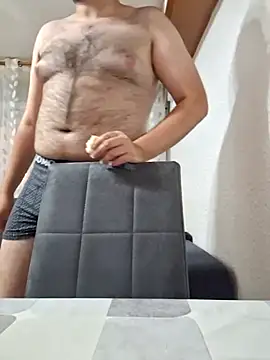 Snapshot of Javier_bear chatting on 30, 6, 2026 Javier bear online show from 30, 6, 2026