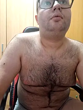 Snapshot of Javier_bear chatting on 20, 10, 2025 Javier bear online show from 20, 10, 2025