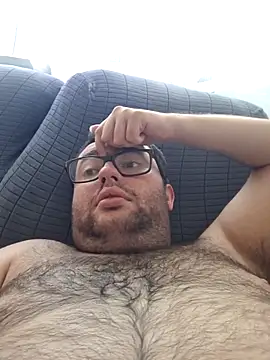Snapshot of Javier_bear chatting on 27, 6, 2026 Javier bear online show from 27, 6, 2026