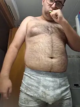 Javier bear online show from 9, 9, 2025