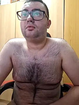 Javier bear online show from 20, 4, 2026