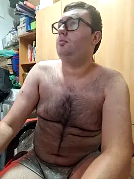 Snapshot of Javier_bear chatting on 17, 6, 2026 Javier bear online show from 17, 6, 2026