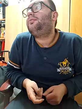 Javier bear online show from 14, 3, 2025