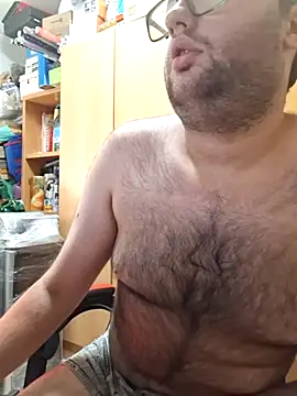 Snapshot of Javier_bear chatting on 27, 6, 2026 Javier bear online show from 27, 6, 2026