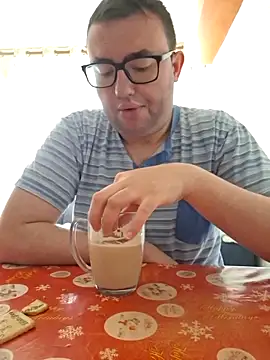 Javier bear online show from 19, 4, 2026