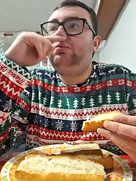 Javier bear online show from 19, 2, 2026