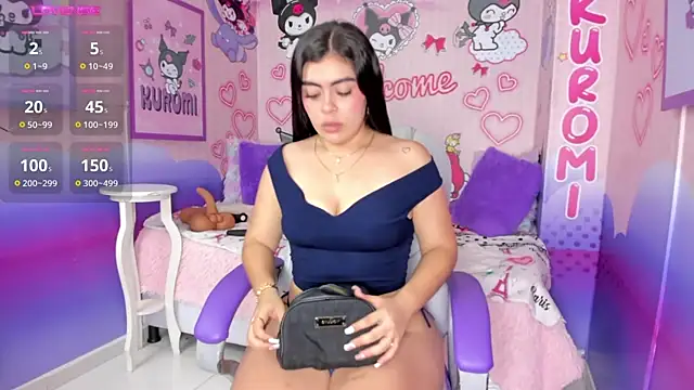 Snapshot of valery__sexy chatting on 3, 5, 2026 valery sexy online show from 3, 5, 2026