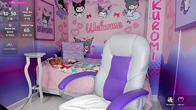 Snapshot of valery__sexy chatting on 6, 5, 2026 valery sexy online show from 6, 5, 2026