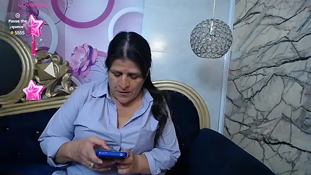 karito mature17 online show from 1, 3, 2025