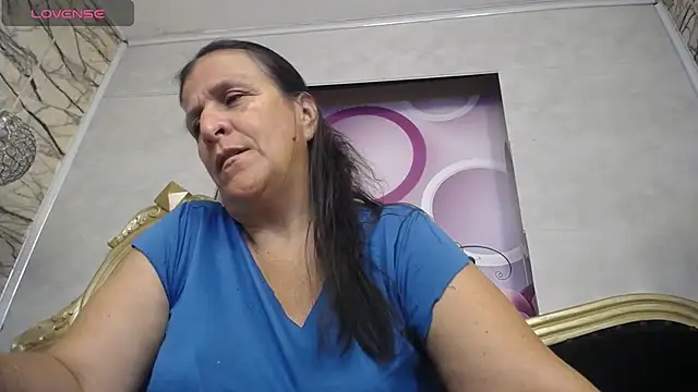 karito mature17 online show from 14, 5, 2026