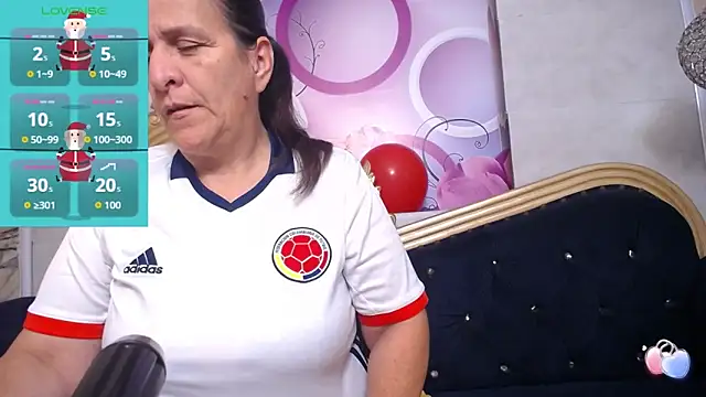 Snapshot of karito_mature17 chatting on 2, 12, 2025 karito mature17 online show from 2, 12, 2025