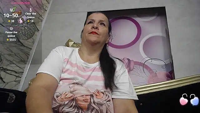 karito mature17 online show from 4, 5, 2026