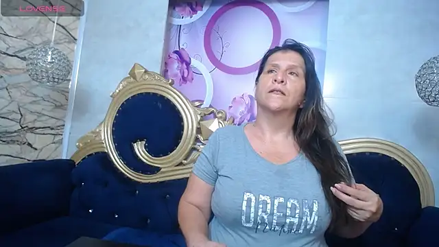 karito mature17 online show from 3, 3, 2025