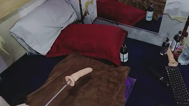 Elif blond online show from 18, 4, 2026