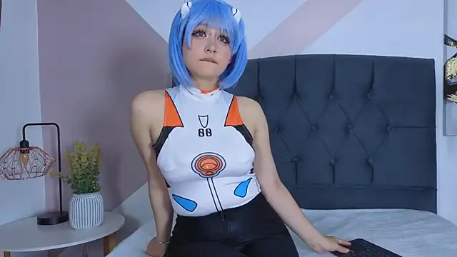 mailin18 online show from 13, 4, 2026