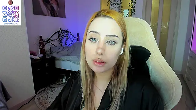 MoranaKit online show from 30, 1, 2025