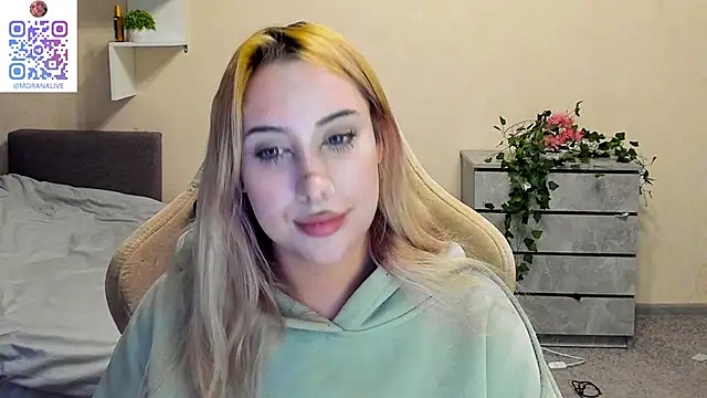 MoranaKit online show from 13, 2, 2025