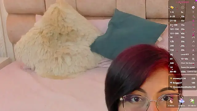 MonieLodge online show from 4, 3, 2025