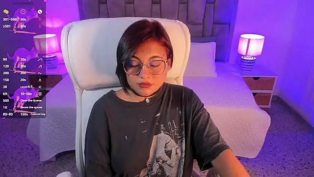 MonieLodge online show from 14, 3, 2025