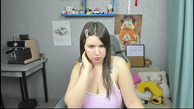 LineraPitts online show from 23, 4, 2026