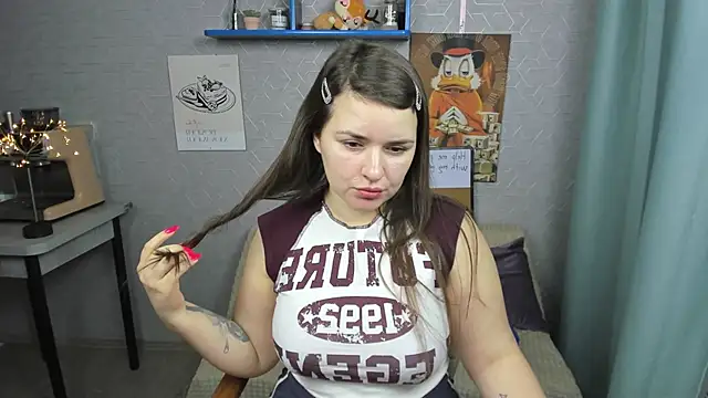 LineraPitts online show from 14, 12, 2024