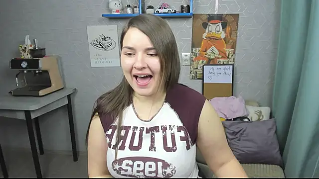 LineraPitts online show from 6, 10, 2025