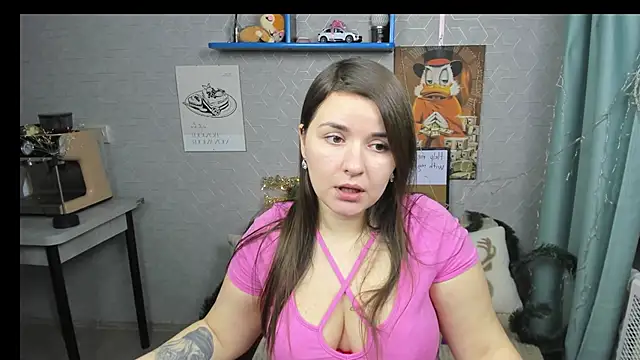 LineraPitts online show from 11, 1, 2025