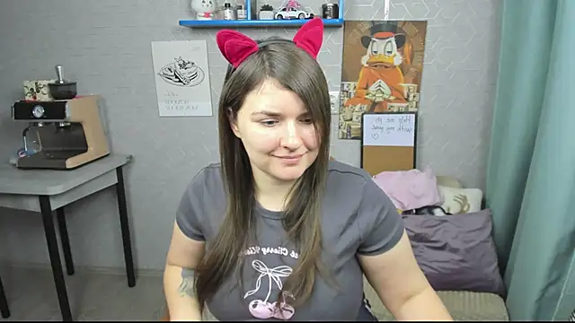 LineraPitts online show from 3, 10, 2025