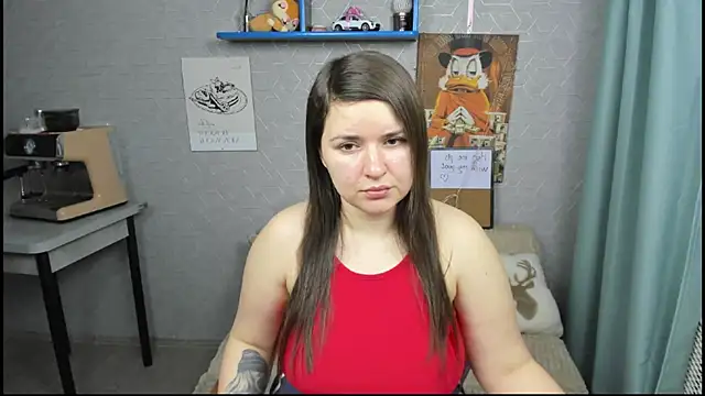 LineraPitts online show from 18, 3, 2025